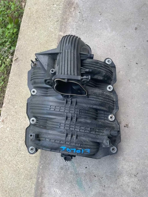Jeep Liberty Used Intake Manifold