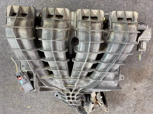 Jeep Patriot Used Intake Manifold