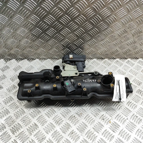 Jeep Renegade 2.0L Diesel Used Intake Manifold 55259081