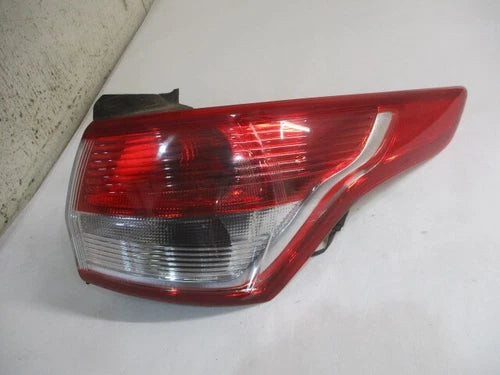 13 14 15 16 Ford Escape RH Passenger Outer Tail Brake Light Lamp OEM OEM used OEM tail light assembly
