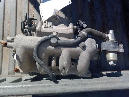 1995-1996 Kia Sportage Upper DOHC Used Intake Manifold