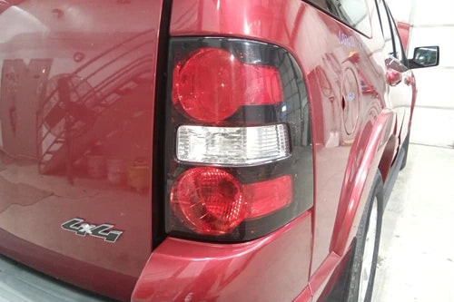 07 08 09 10 Ford Explorer Passenger RH Quarter Mounted Tail Light Lamp OEM used OEM tail light assembly