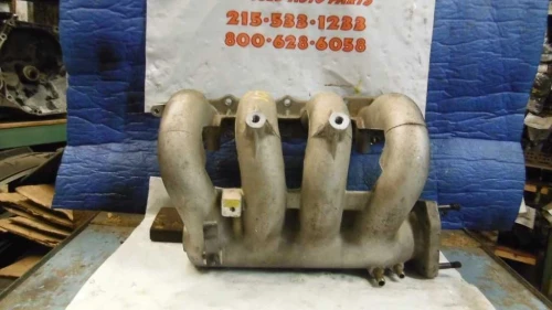 2002-2004 Kia Spectra 1.8L Used Intake Manifold