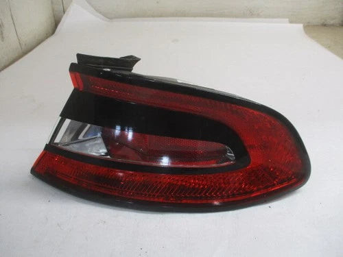13 14 15 16 Dodge Dart RH Passenger Outer End Tail Brake Light Lamp OEM OEM used OEM tail light assembly