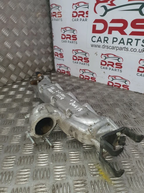 2006-2010 Kia Carens 2.0L Used Intake Manifold