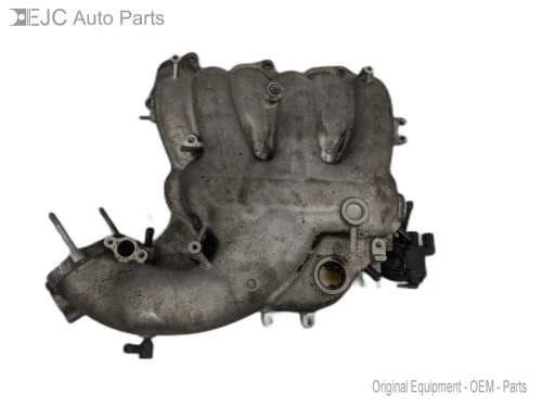 2006-2010 Kia Sedona 3.8L Upper Used Intake Manifold