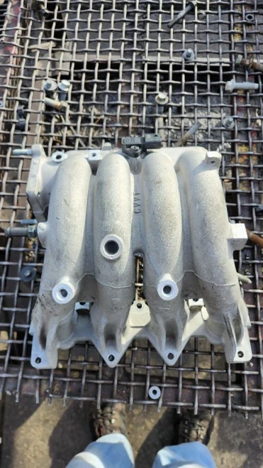 2006-2011 Kia Rio 1.6L DOHC Used Intake Manifold