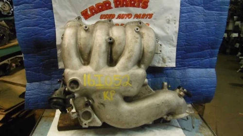 2007-2009 Kia Sorento 3.8L Upper Used Intake Manifold