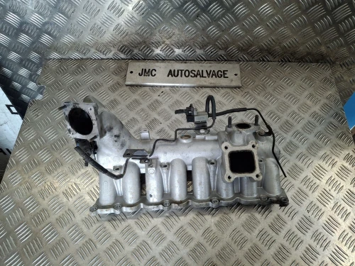 2007-2010 Kia Sorento 2.5L Diesel Used Intake Manifold