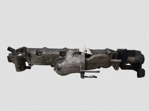 2008 Kia Carens Diesel Used Intake Manifold 2838127450