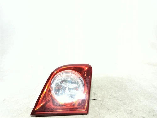 2012 Chevrolet Malibu LH Tan Used OEM Tail Light Assembly