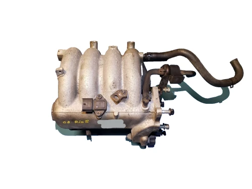 2008 Kia Rio 1.6L Used OEM Intake Manifold