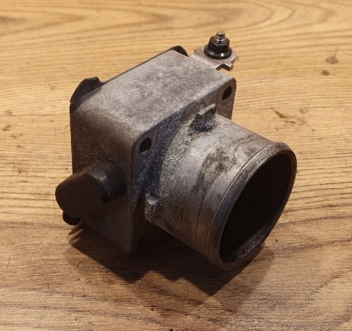2008-2013 Kia / Hyundai Soul / i20 1.6L Used Intake Manifold
