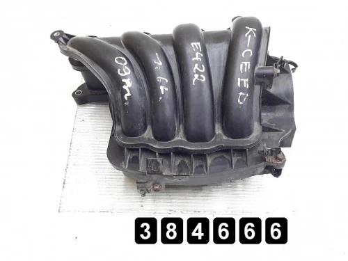2009 Kia Ceed Used Intake Manifold