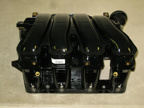 2009-2010 Kia / Hyundai Optima / Rondo / Sonata 2.4L FEDERAL Used OEM Intake Manifold