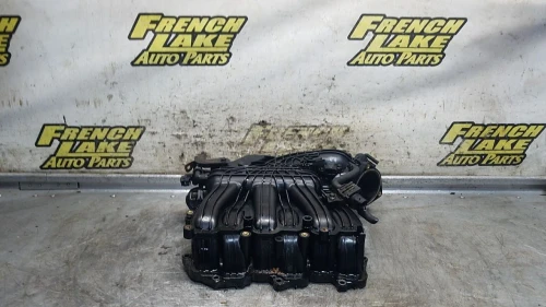 2009-2011 Kia Sedona 3.8L Upper Used Intake Manifold