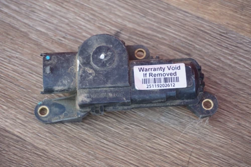 2010-2013 Kia Forte 2.4L Used Intake Manifold 9802930804