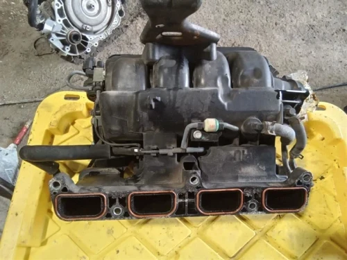 2011-2015 Kia Optima 2.4L PZEV SULEV VIN 7 8TH DIGIT Used Intake Manifold