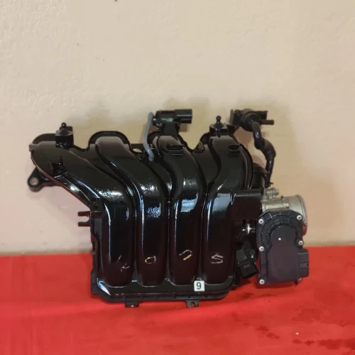 2012-2016 Kia Rio / Soul Used OEM Intake Manifold
