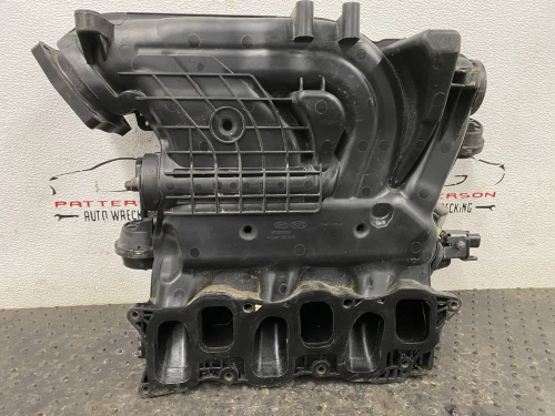 2014-2020 Kia Cadenza 3.3L Upper Used Intake Manifold