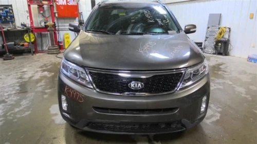 2014-2020 Kia Sorento 3.3L Upper Used Intake Manifold