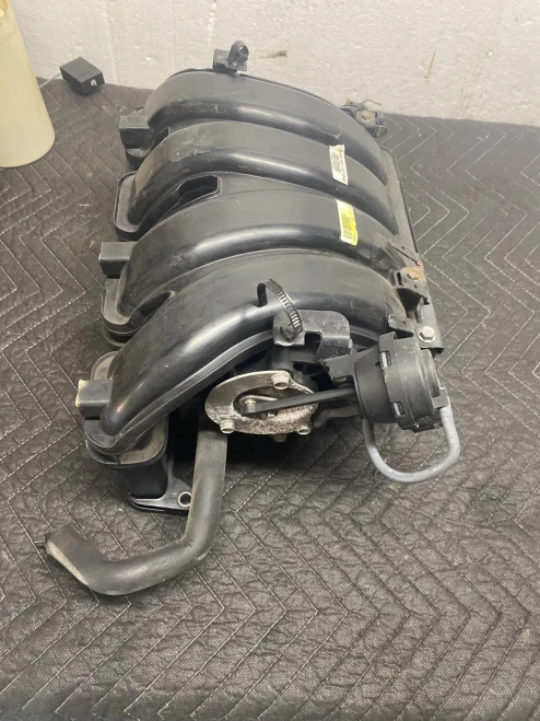 2015 Kia Optima Used OEM Intake Manifold