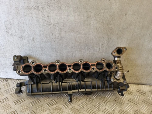2016 Kia Sportage 1.7L Used Intake Manifold