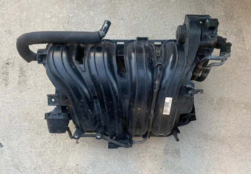 2016-2020 Kia Sorento 2.4L GDI Used Intake Manifold