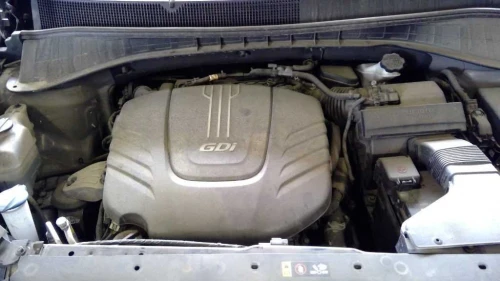 2017 Kia Sorento 3.3L Upper VIN 7 8TH DIGIT Used Intake Manifold