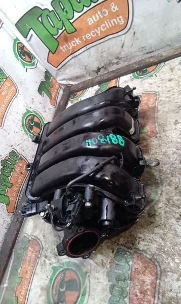 2017-2018 Kia Forte 2.0L GDI VIN 8 8TH DIGIT Used Intake Manifold