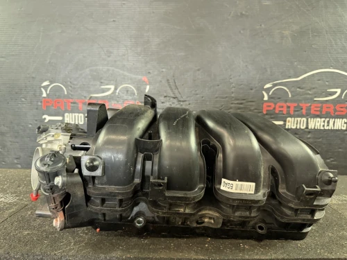 2017-2018 Kia Forte 2.0L Used Intake Manifold