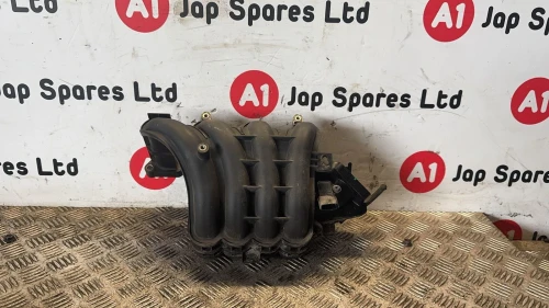 2017-2021 Kia Rio 1.2L Used Intake Manifold 2830003950