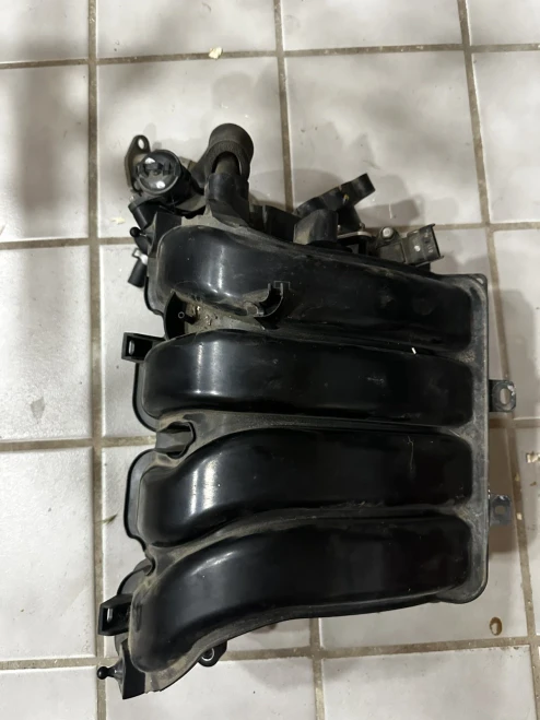 2019-2021 Kia Forte 2.0L Used OEM Intake Manifold