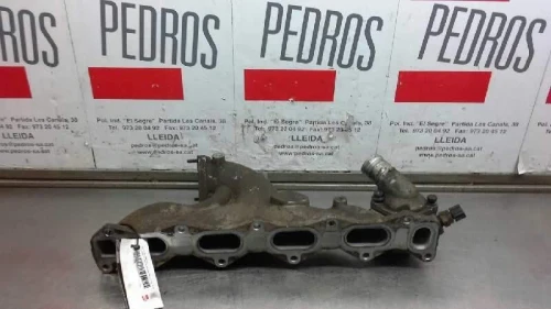 Kia Carens 2.0L Used Intake Manifold