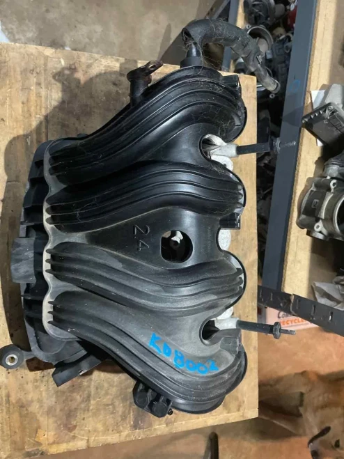 Kia Optima Used Intake Manifold
