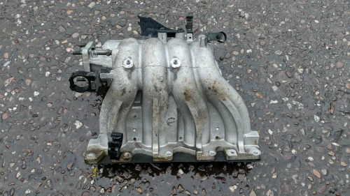 Kia Sportage 2.0L Used Intake Manifold