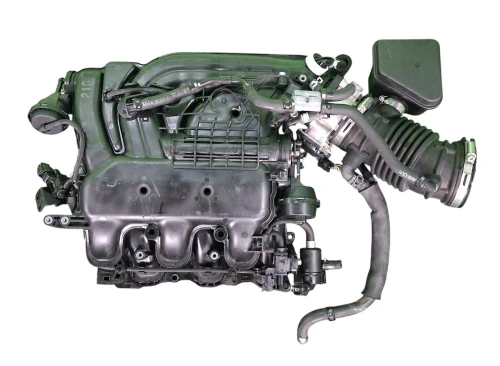 Kia Telluride 3.8L Upper Used Intake Manifold