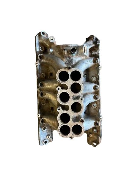 1999-2002 Land Rover Range Rover 4.6L Lower Used OEM Intake Manifold