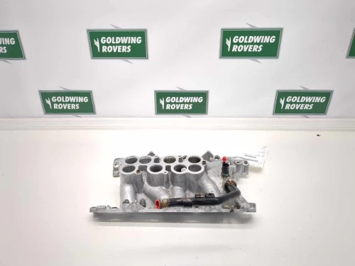 1999-2002 Land Rover Range Rover Lower Used Intake Manifold