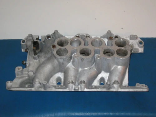 1999-2003 Land Rover Discovery Lower Used Intake Manifold
