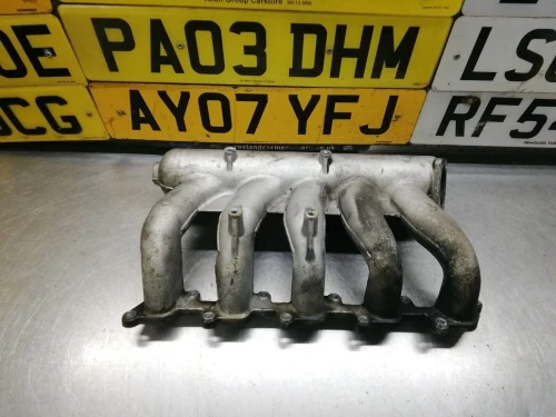 2002 Land Rover Discovery 2.5L Diesel Used Intake Manifold