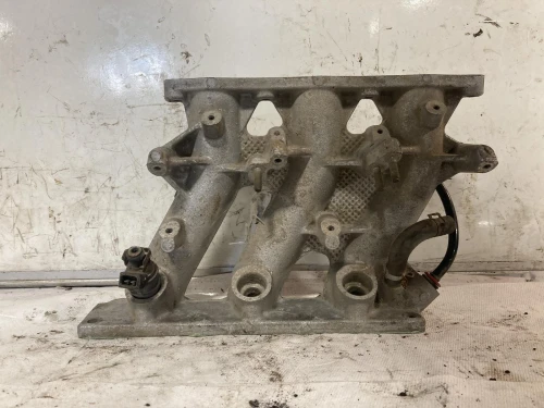 2003 Land Rover Freelander Lower Left Used Intake Manifold