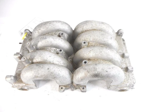2003-2004 Land Rover Discovery 4.6L Upper V8 Used OEM Intake Manifold