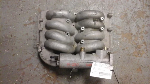 2003-2004 Land Rover Discovery Upper Used Intake Manifold