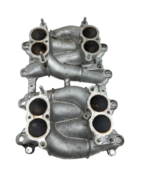 2003-2005 Land Rover Range Rover Lower Used OEM Intake Manifold