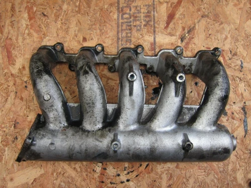 2004 Land Rover Discovery 2.5L Diesel Used Intake Manifold