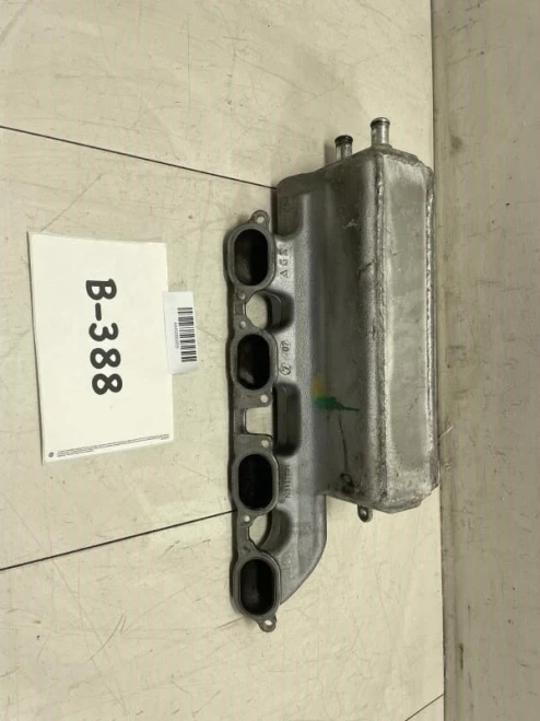 2006 Land Rover Range Rover 4.2L Upper Left SUPERCHARGED Used OEM Intake Manifold