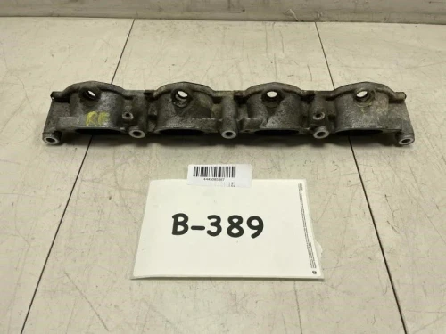 2006, 2009 Land Rover Range Rover 4.2L Lower Right SUPERCHARGED Used Intake Manifold
