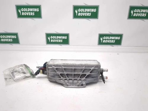 2006-2009 Land Rover Range Rover 4.2L Lower Left SUPERCHARGED Used Intake Manifold
