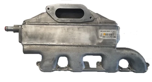 2006-2009 Land Rover Range Rover 4.2L Right SUPERCHARGED Used Intake Manifold